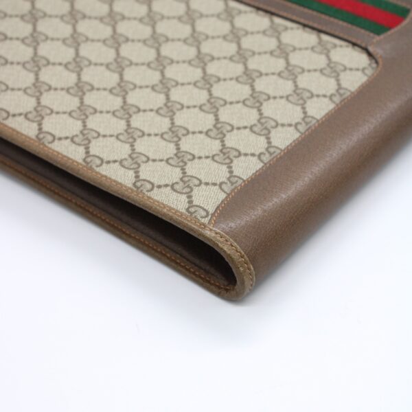 Porta Documenti Gucci web vintage