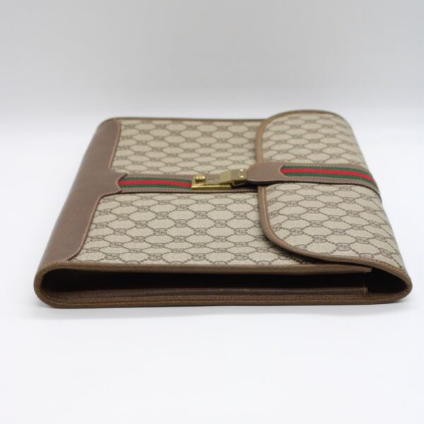 Porta Documenti Gucci web vintage