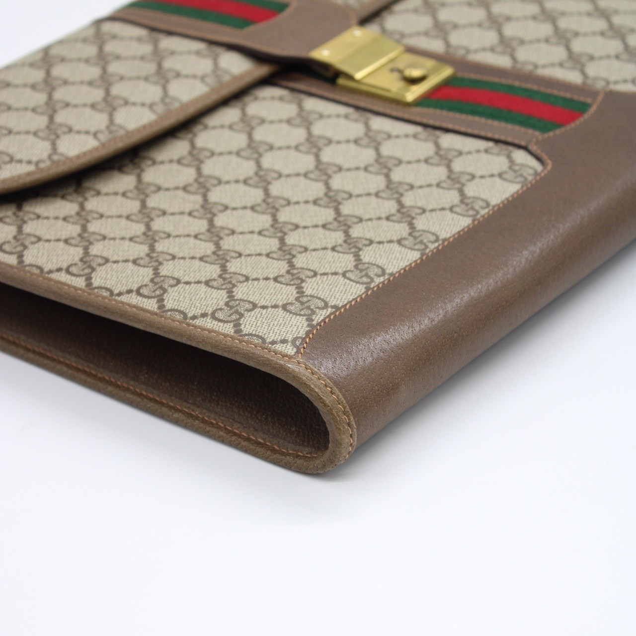 Porta Documenti Gucci web vintage thumb