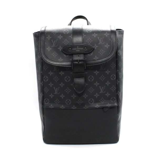 Zaino Louis Vuitton Saumur Eclipse