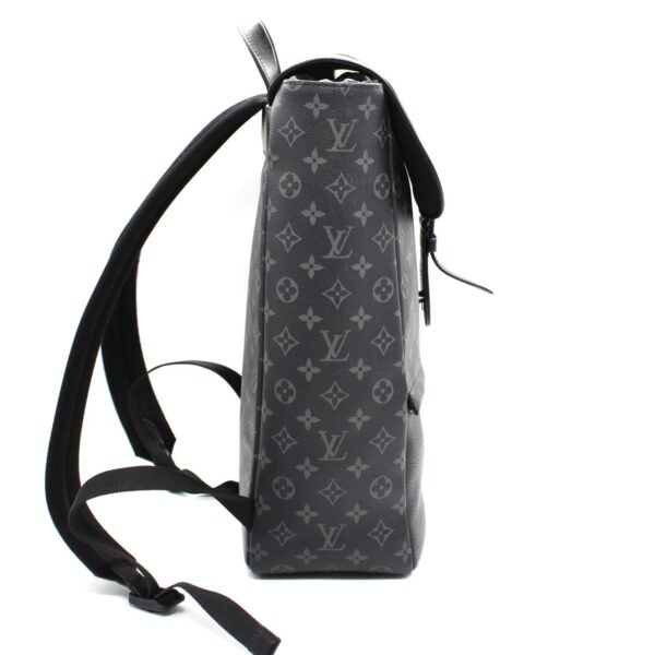 Zaino Louis Vuitton Saumur Eclipse