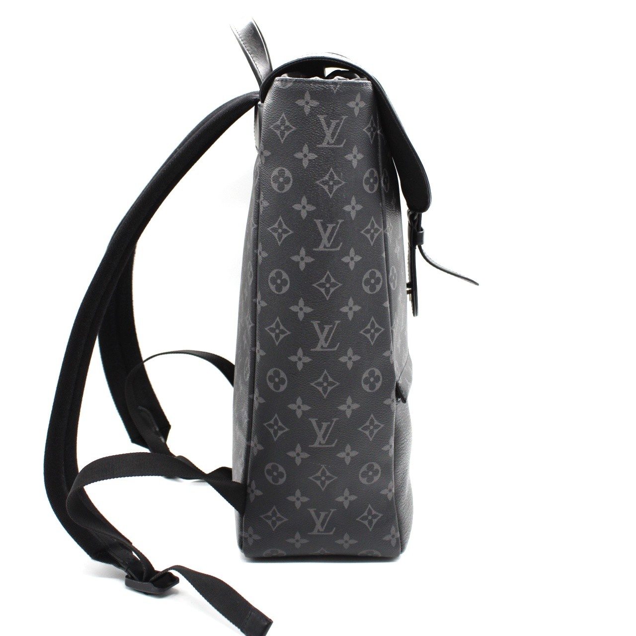 Zaino Louis Vuitton Saumur Eclipse thumb