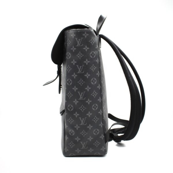 Zaino Louis Vuitton Saumur Eclipse
