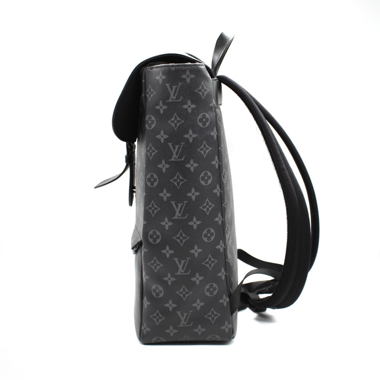 Zaino Louis Vuitton Saumur Eclipse thumb