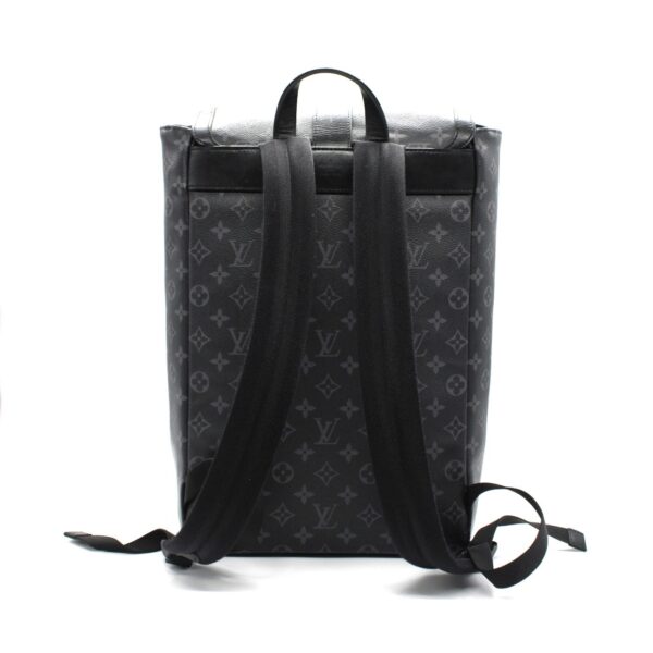 Zaino Louis Vuitton Saumur Eclipse