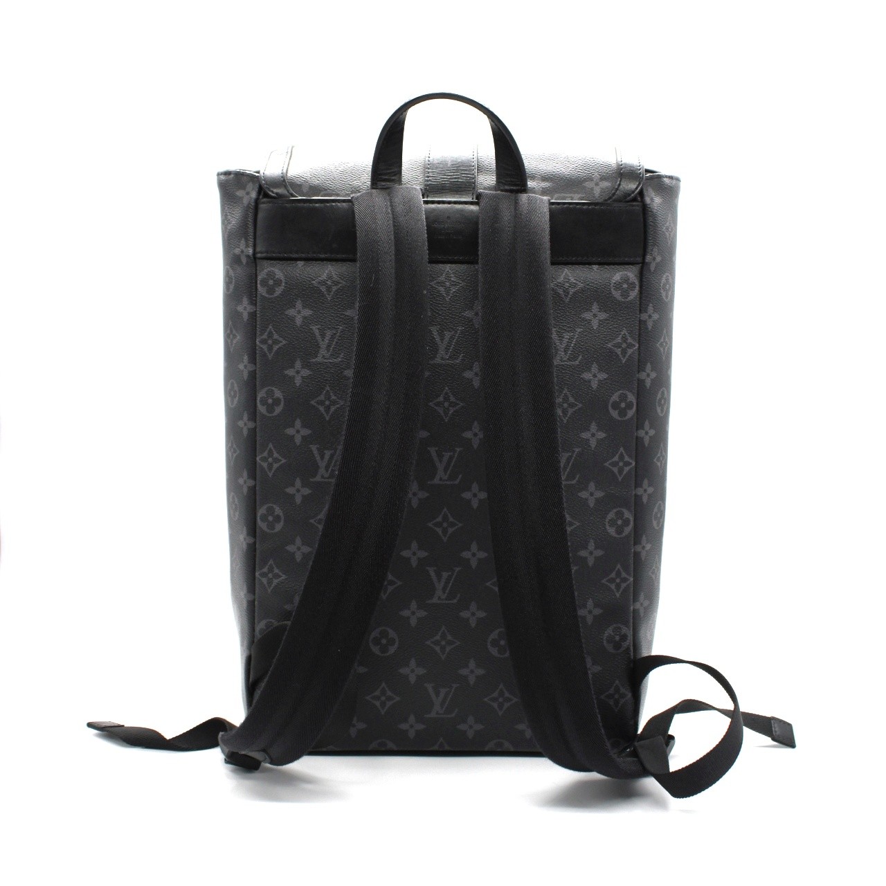 Zaino Louis Vuitton Saumur Eclipse thumb