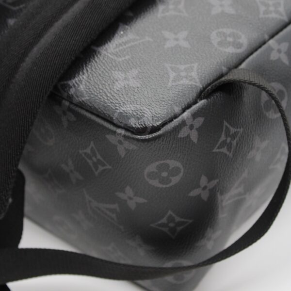 Zaino Louis Vuitton Saumur Eclipse