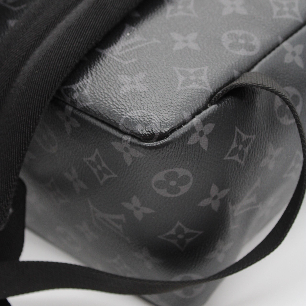 Zaino Louis Vuitton Saumur Eclipse thumb