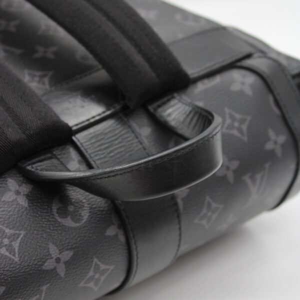 Zaino Louis Vuitton Saumur Eclipse