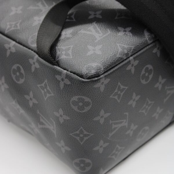 Zaino Louis Vuitton Saumur Eclipse