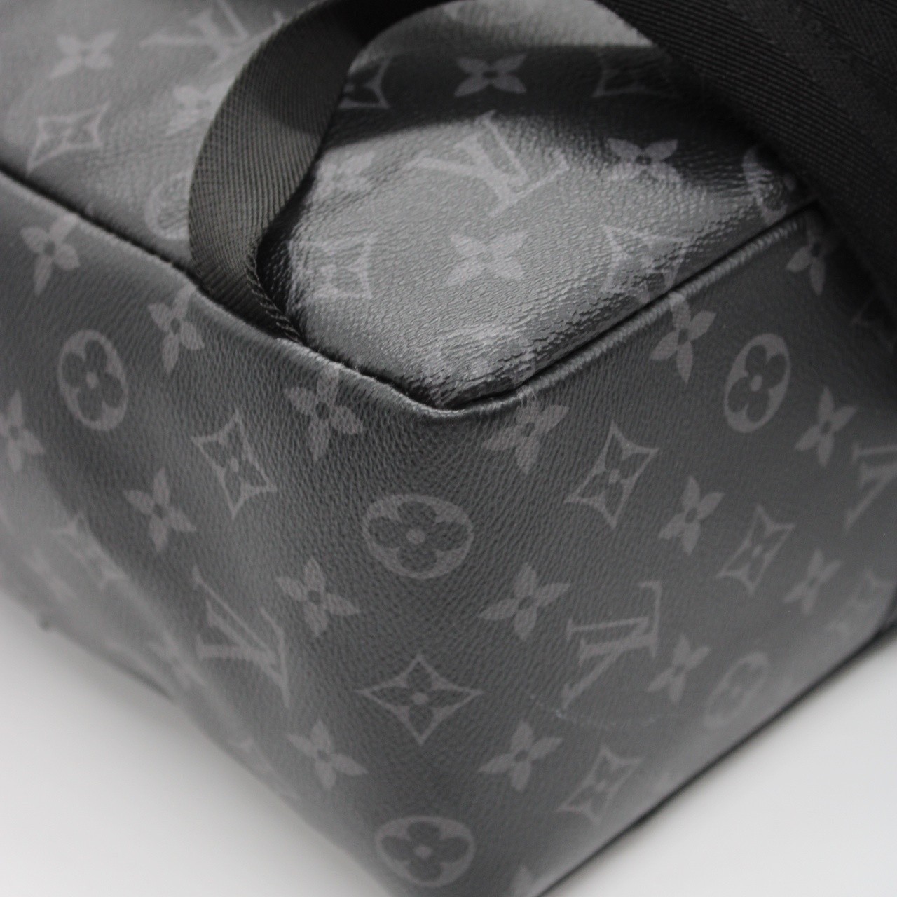 Zaino Louis Vuitton Saumur Eclipse thumb