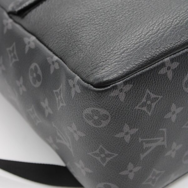 Zaino Louis Vuitton Saumur Eclipse