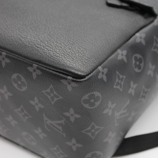 Zaino Louis Vuitton Saumur Eclipse