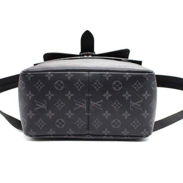 Zaino Louis Vuitton Saumur Eclipse