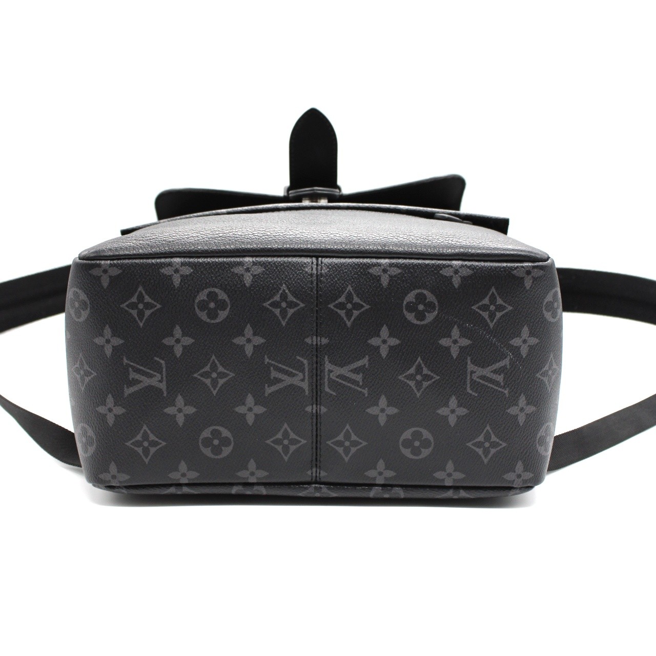 Zaino Louis Vuitton Saumur Eclipse thumb
