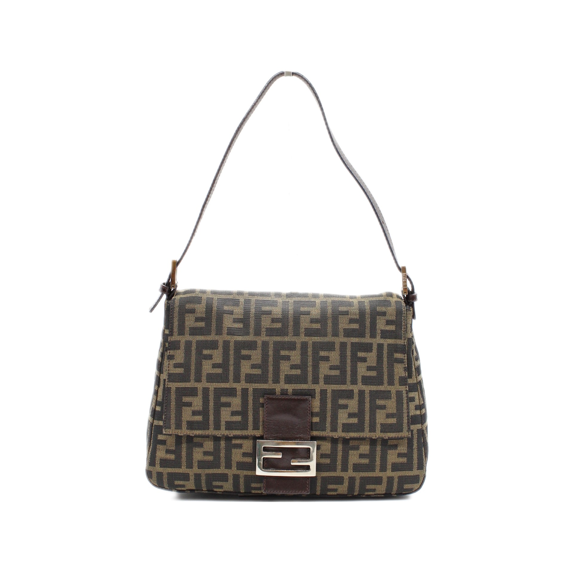 Borsa Fendi mama baguette thumb
