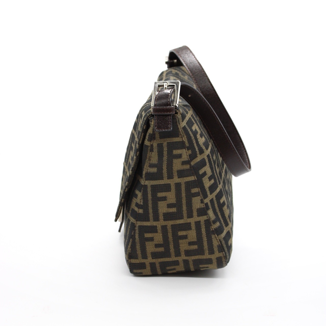 Borsa Fendi mama baguette thumb