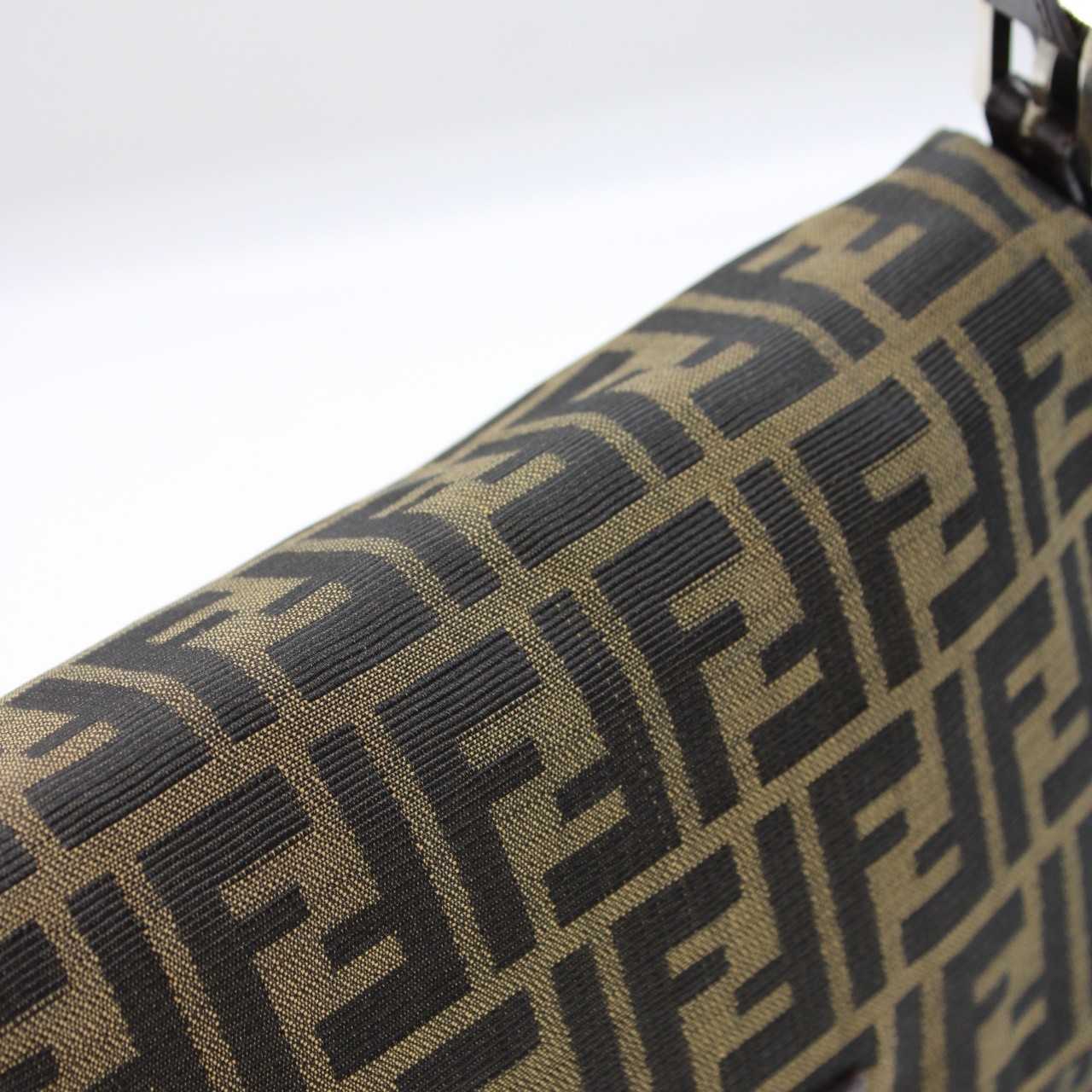 Borsa Fendi mama baguette thumb