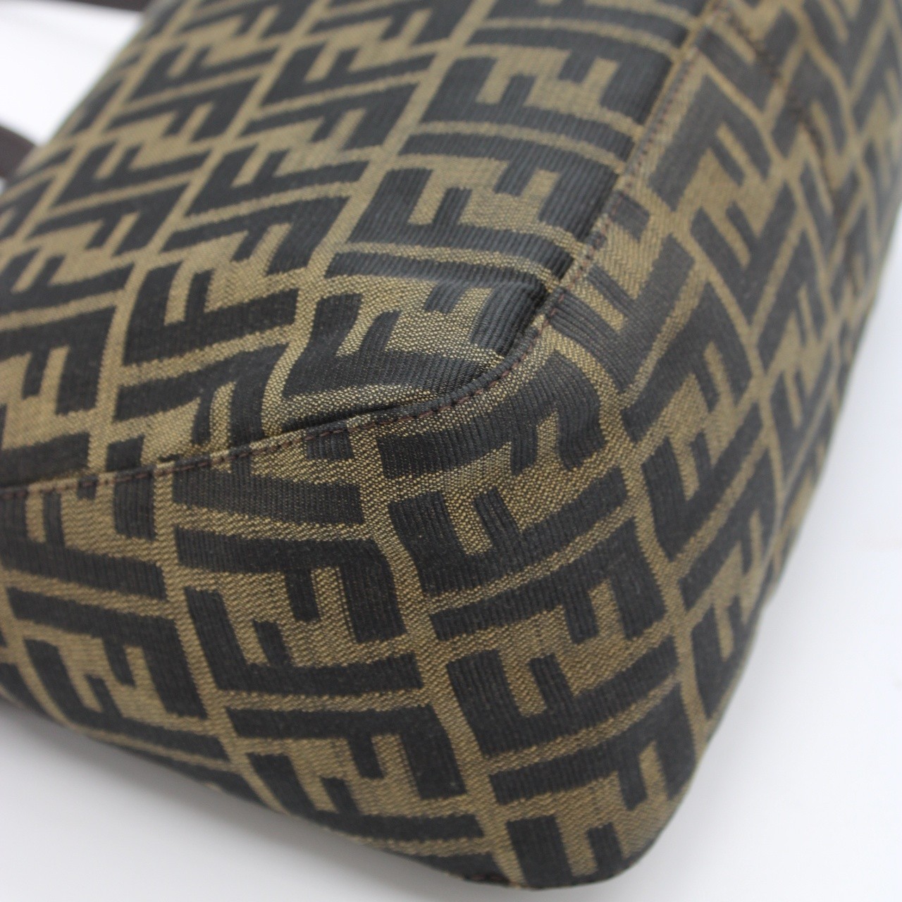 Borsa Fendi mama baguette thumb