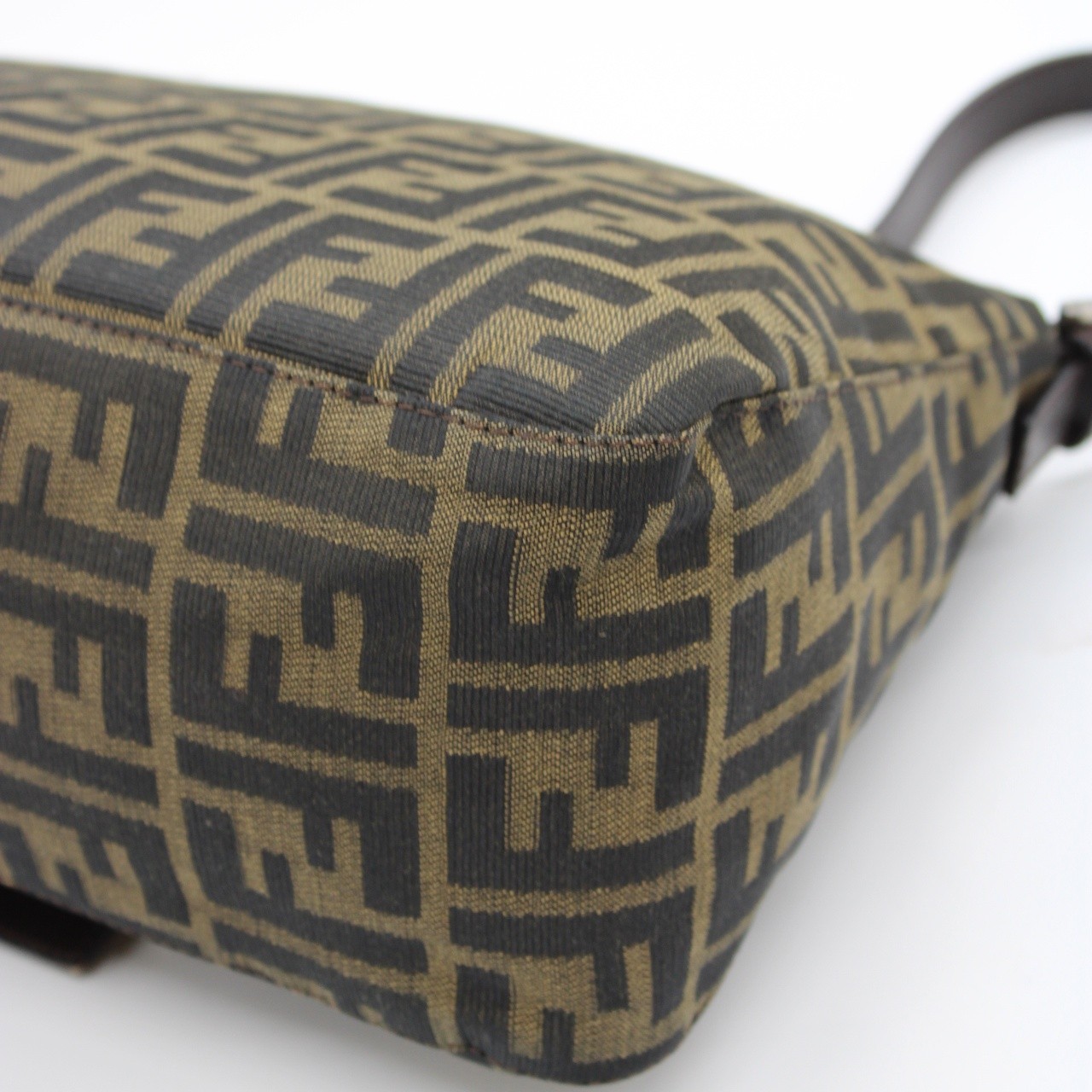 Borsa Fendi mama baguette thumb