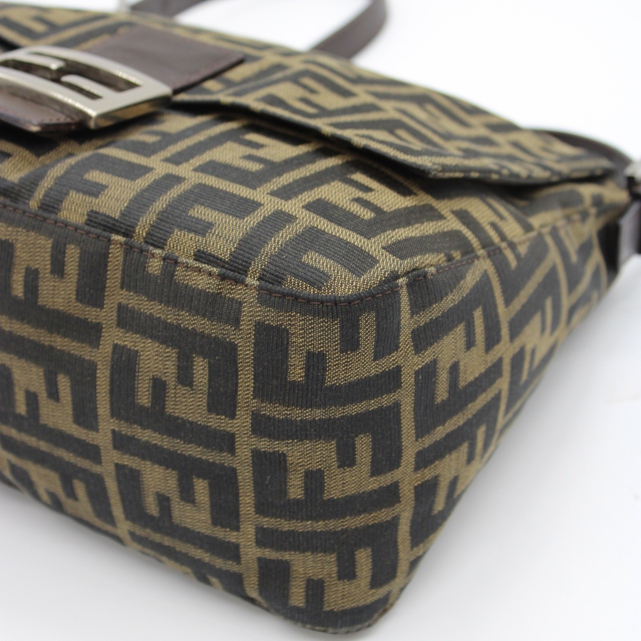 Borsa Fendi mama baguette thumb