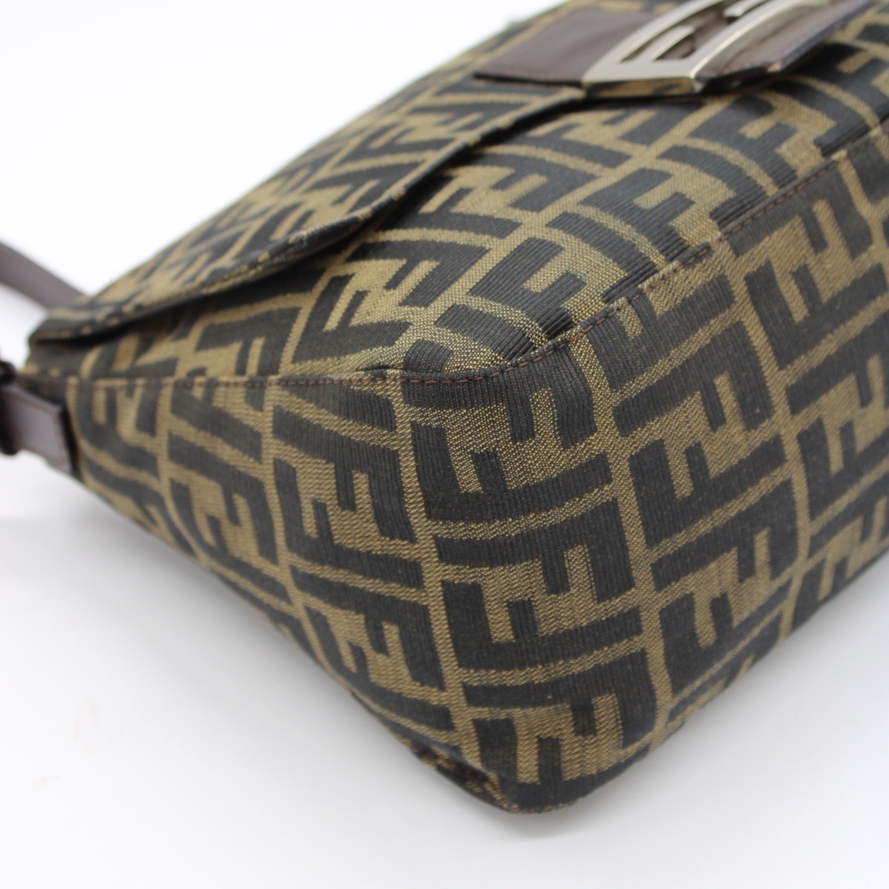 Borsa Fendi mama baguette thumb
