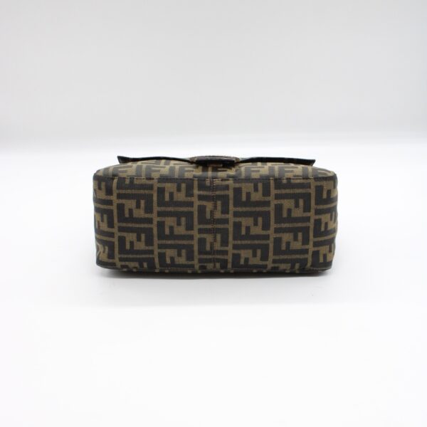 Borsa Fendi mama baguette