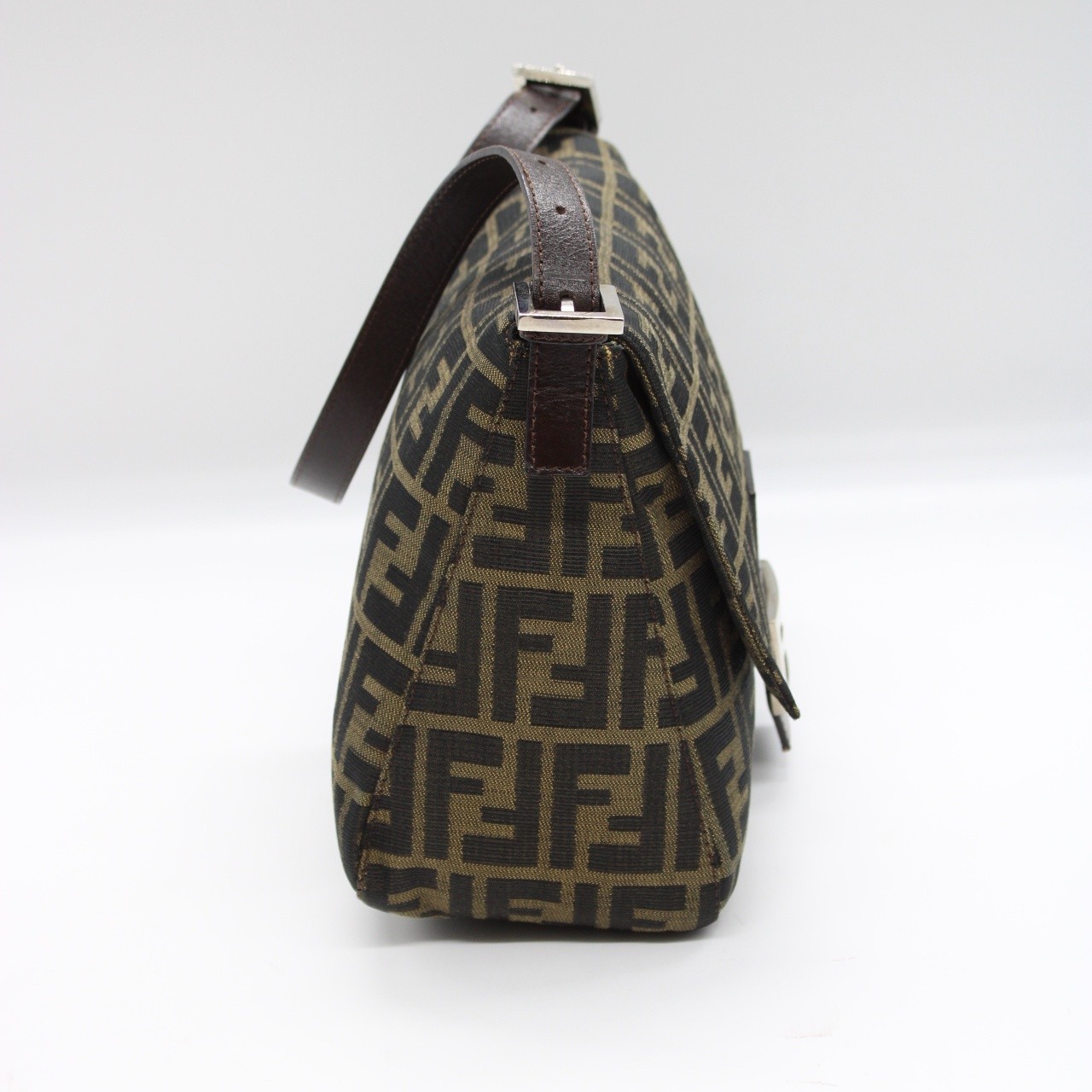 Borsa Fendi mama baguette thumb