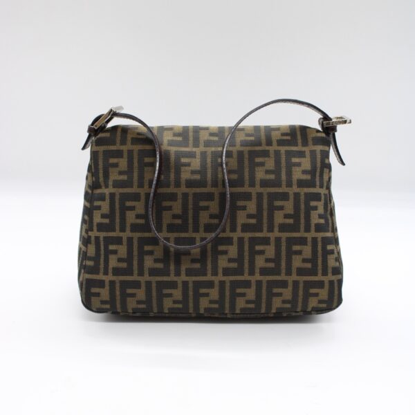 Borsa Fendi mama baguette