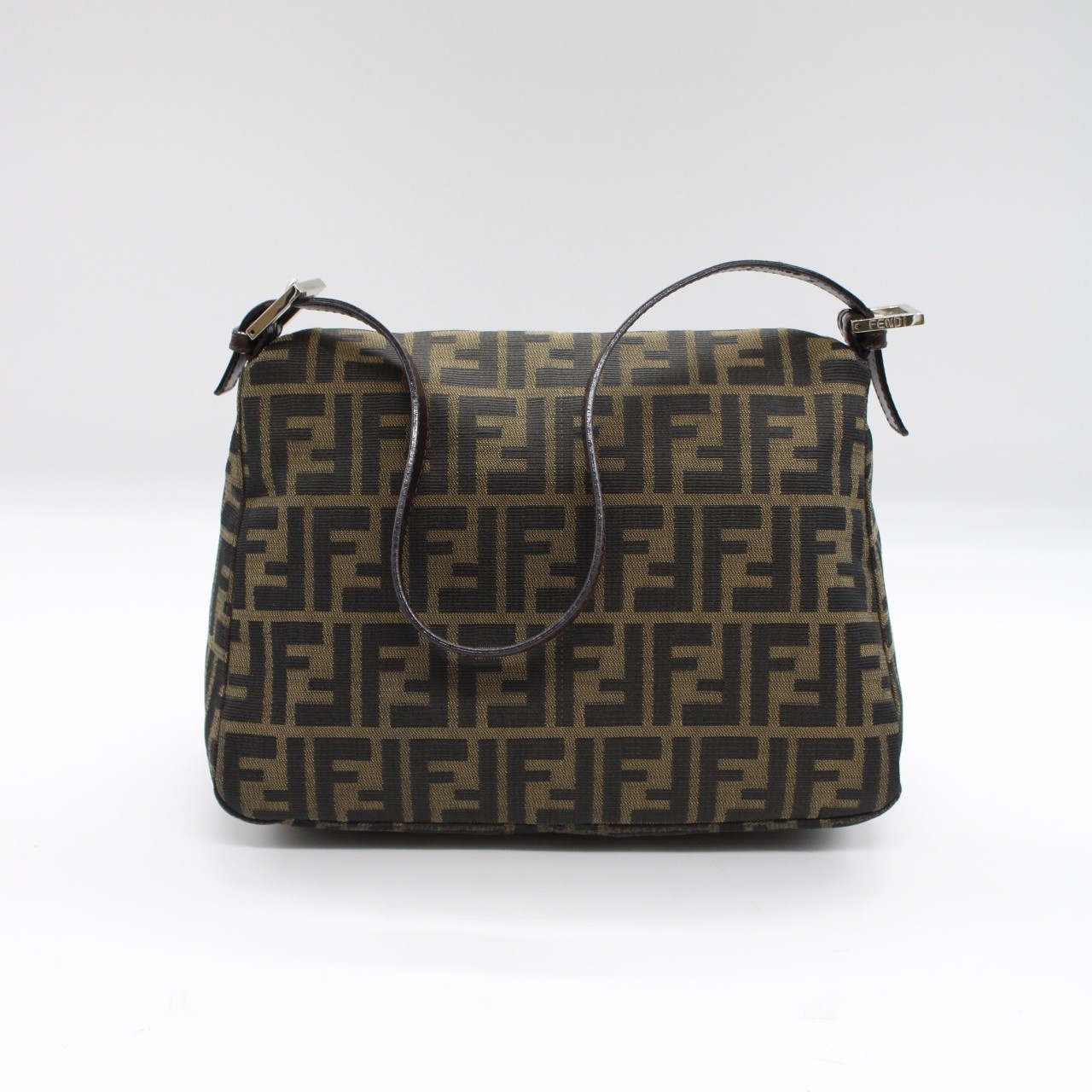 Borsa Fendi mama baguette thumb