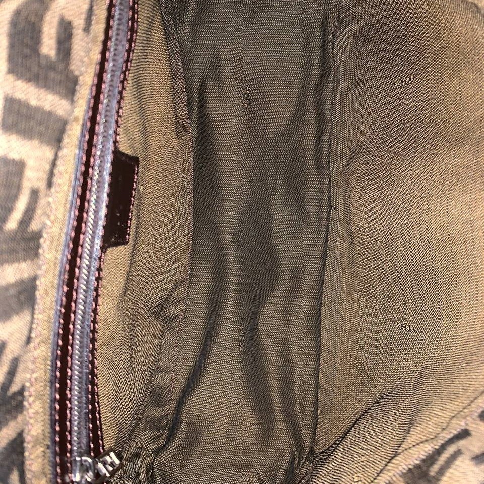 Borsa Fendi mama baguette thumb