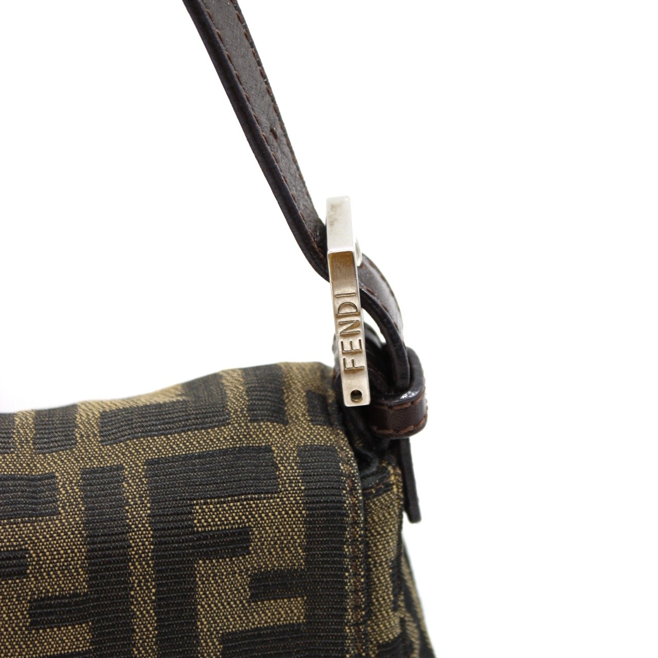 Borsa Fendi mama baguette thumb