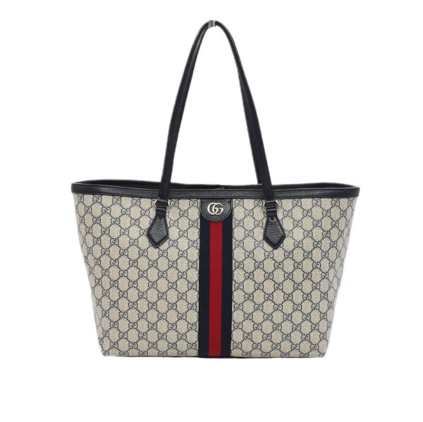 Shopper Gucci Ophidia media
