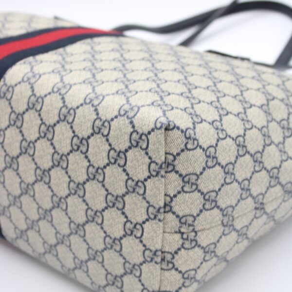 Shopper Gucci Ophidia media