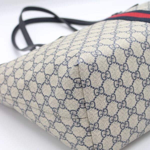 Shopper Gucci Ophidia media
