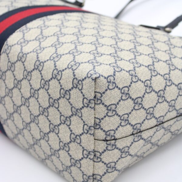 Shopper Gucci Ophidia media