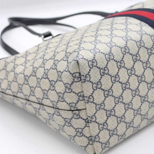 Shopper Gucci Ophidia media