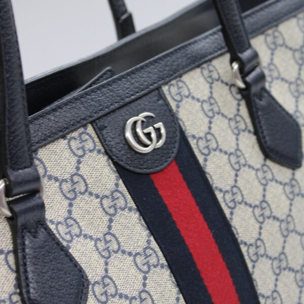 Shopper Gucci Ophidia media