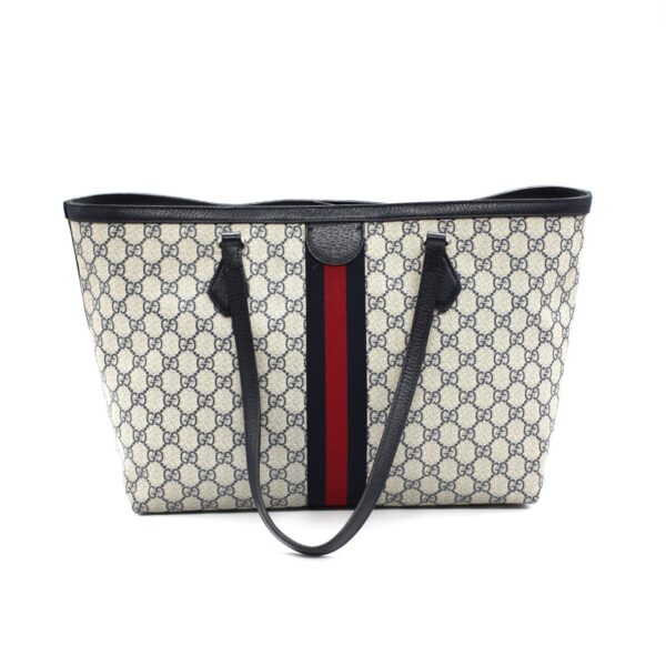 Shopper Gucci Ophidia media