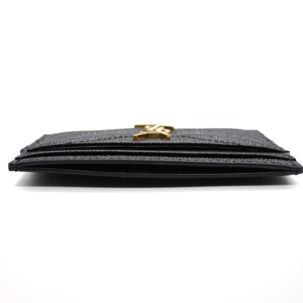 Portacarte Saint Laurent Cassandra
