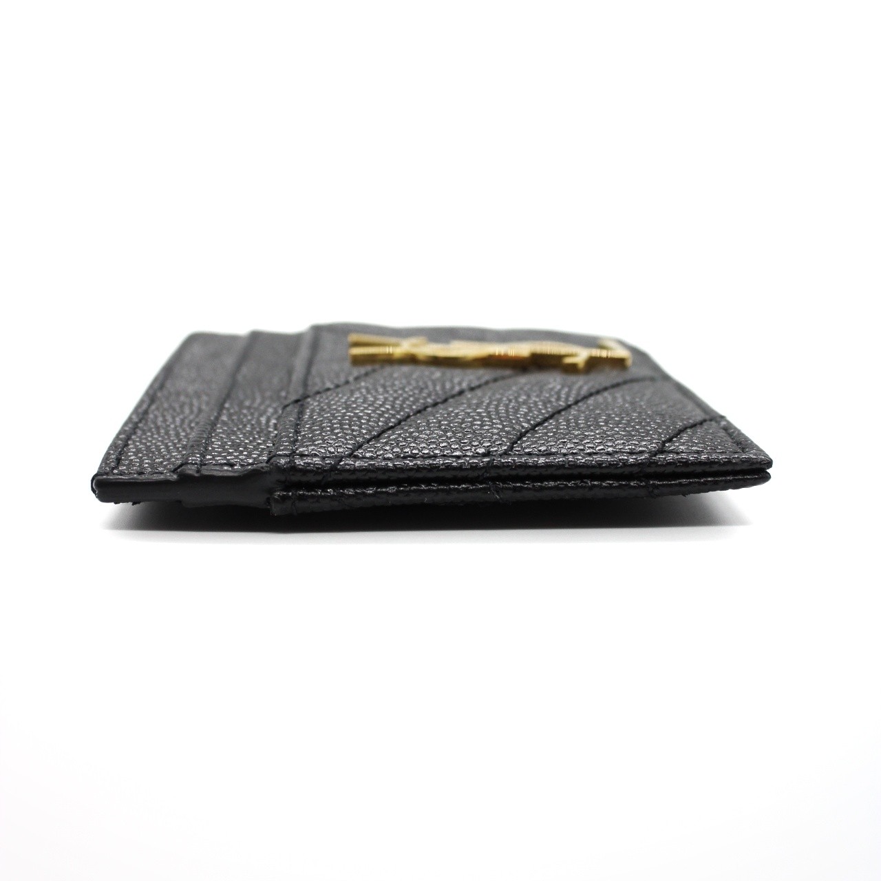 Portacarte Saint Laurent Cassandra thumb
