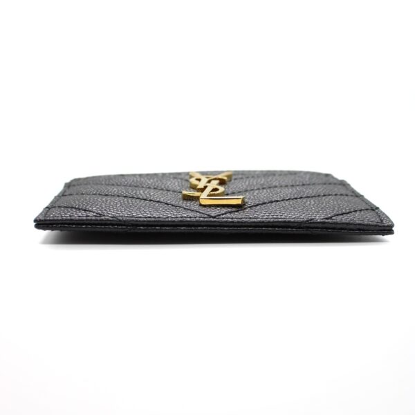 Portacarte Saint Laurent Cassandra