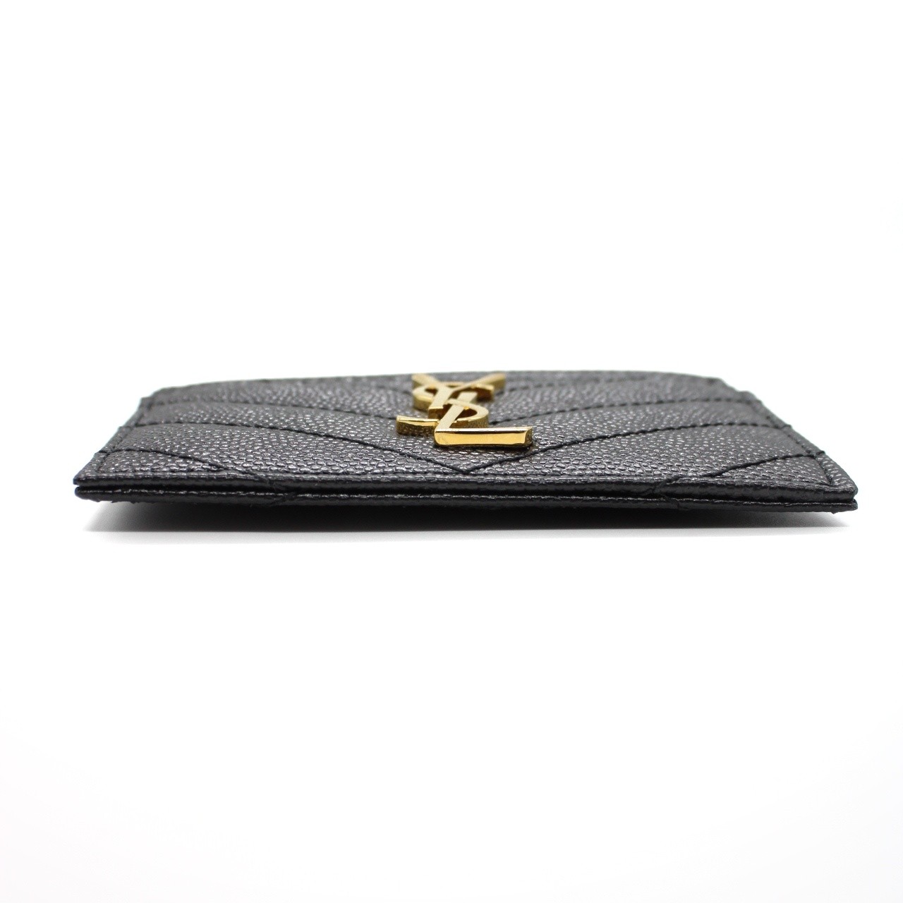 Portacarte Saint Laurent Cassandra thumb