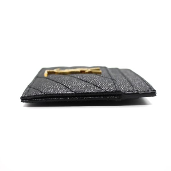Portacarte Saint Laurent Cassandra