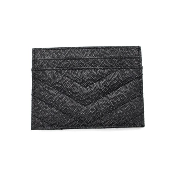 Portacarte Saint Laurent Cassandra