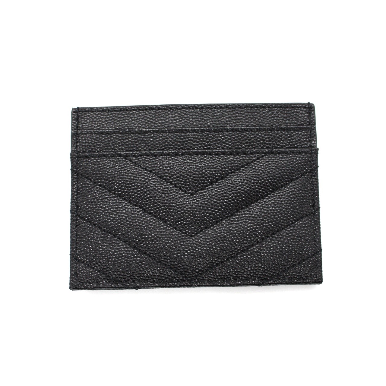 Portacarte Saint Laurent Cassandra thumb