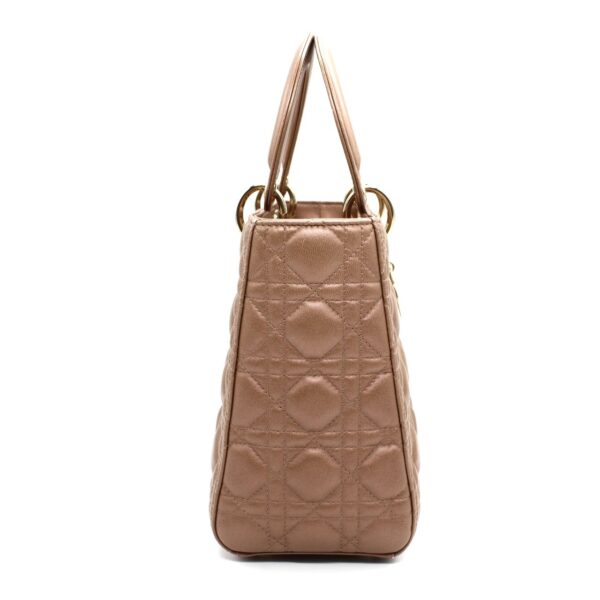 Borsa Lady Dior misura media