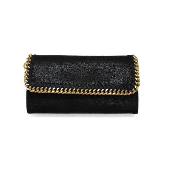 Portafoglio Stella McCartney continental falabella