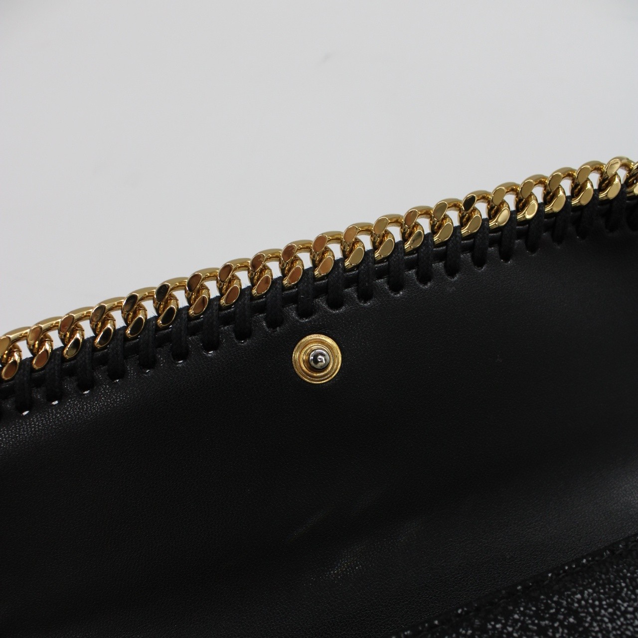 Portafoglio Stella McCartney continental falabella thumb