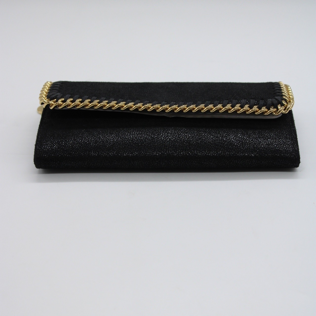 Portafoglio Stella McCartney continental falabella thumb